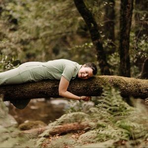 Meet your Posher, Megan!